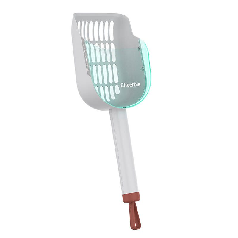 Rotatable Litter Scoop Cheerble - Image 5