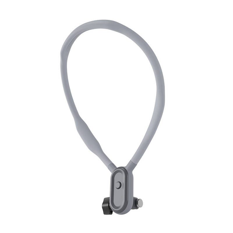Telesin neckband with mount for sports cameras / phones (TE-HNB-001) - Image 3