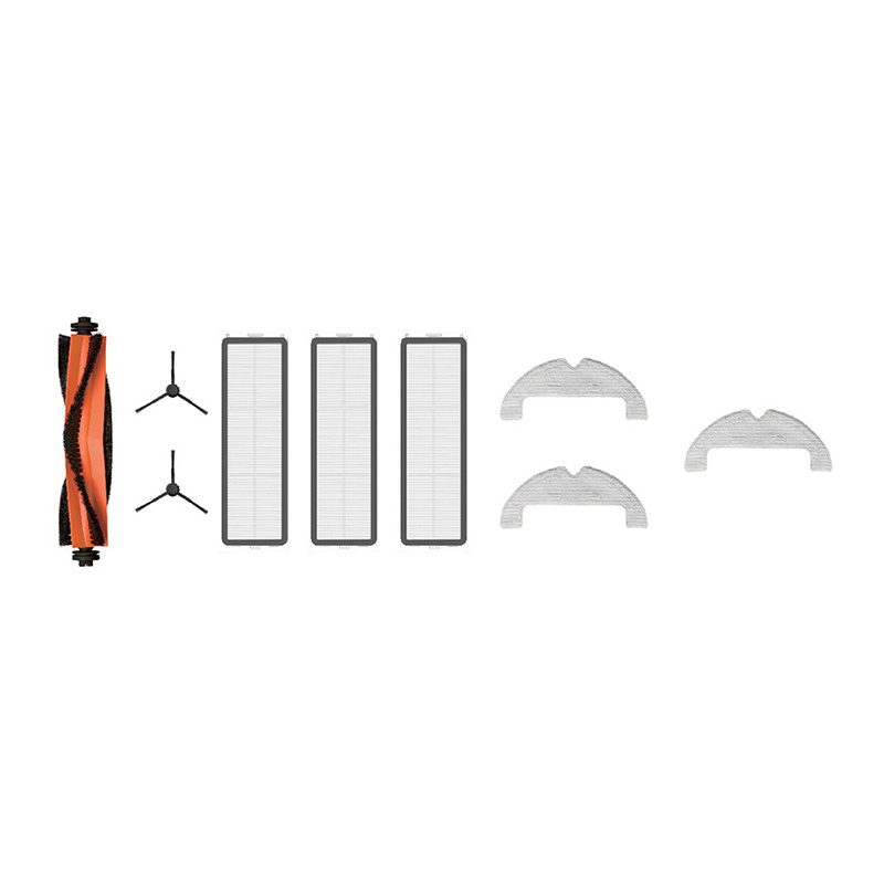 Z10Pro Accessories Kit