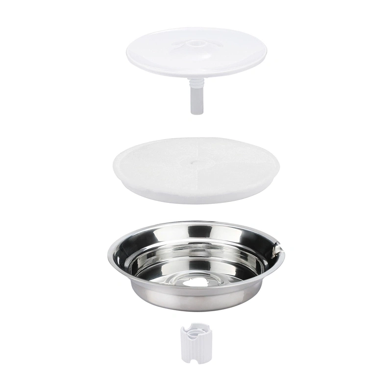 Fountain/ drinker for Dog and Cat PetKit Eversweet Wireless SUS304 - Image 3