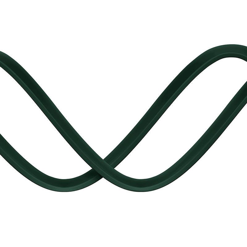 Baseus Bright Mirror 2, USB 3-in-1 cable for micro USB / USB-C / Lightning 3.5A 1.1m (Green) - Image 4