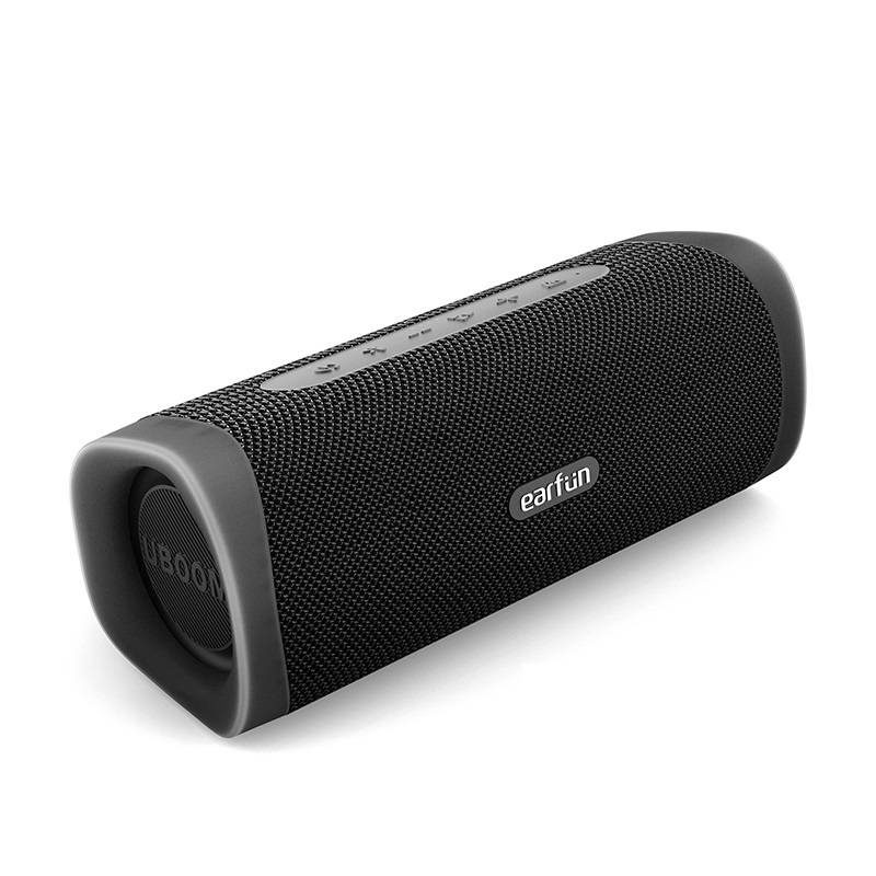 Wireless Bluetooth speaker EarFun UBOOML - Image 2