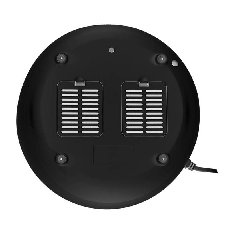 Ultrasonic humidifier Deerma F600 black - Image 5