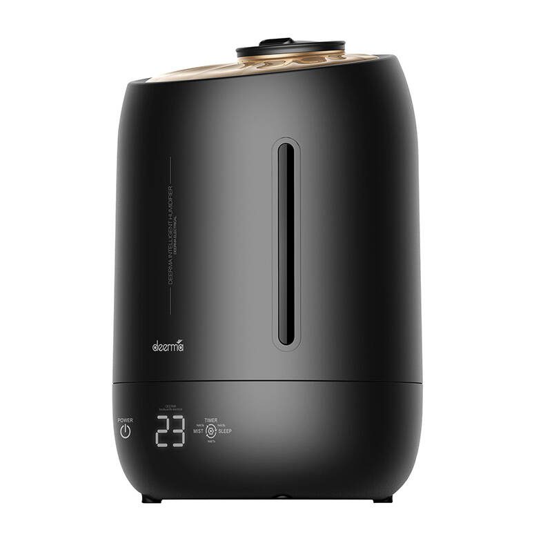 Ultrasonic humidifier Deerma F600 black - Image 2