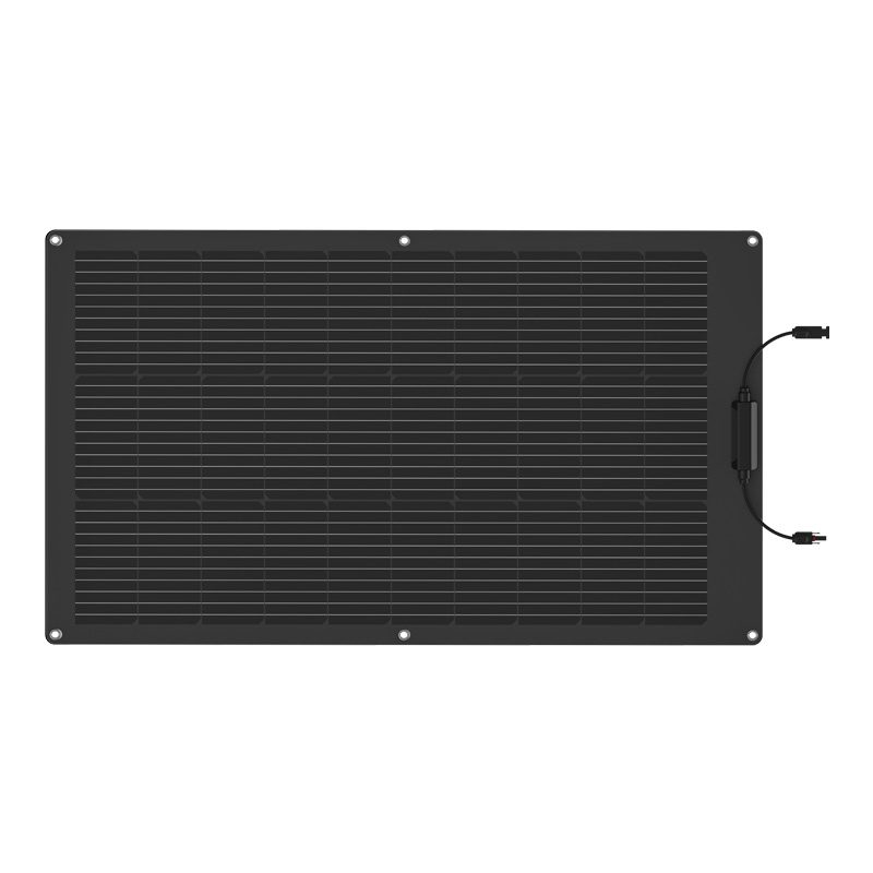 Photovoltaic panel EcoFlow 100W