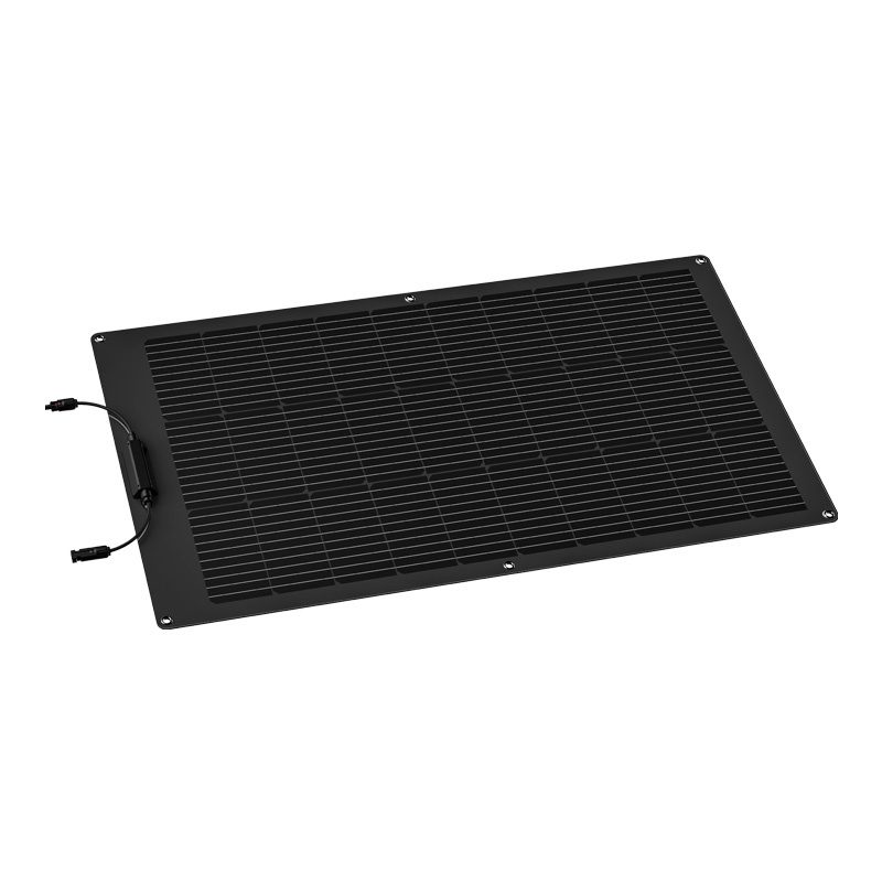 Photovoltaic panel EcoFlow 100W - Image 3