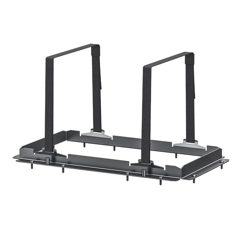 Mounting strap for EcoFlow Power Kits battery 5kWh - Image 3