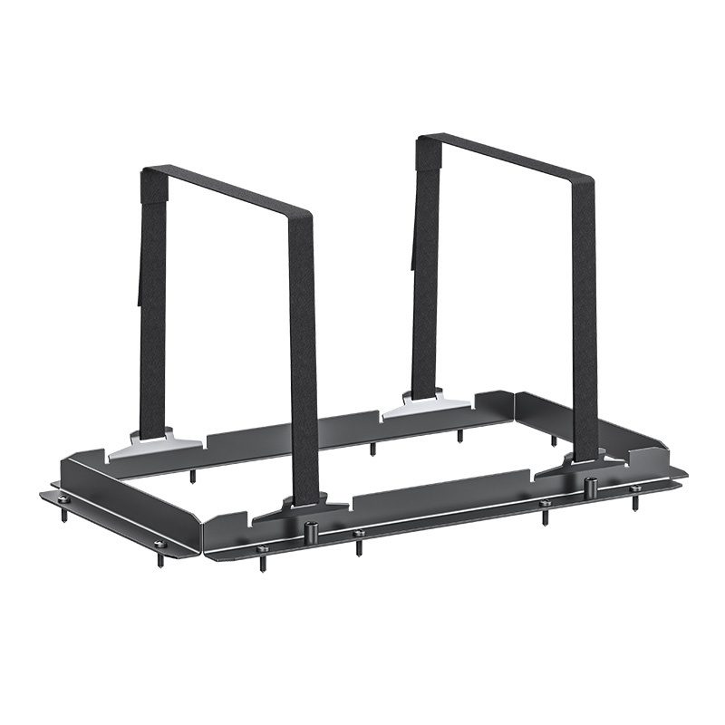 Mounting strap for EcoFlow Power Kits battery 5kWh - Image 4