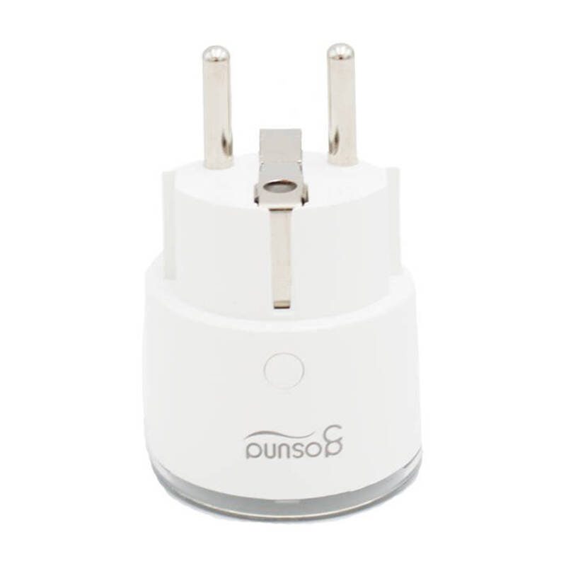 Gosund SP111 3680W 16A WiFi smart socket, Tuya - Image 6