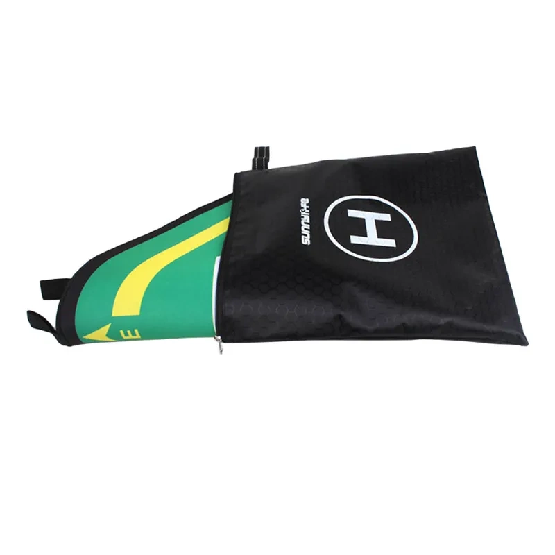 Landing pad Sunnylife for drones 50cm geographic directions (DJI-TJP05) - Image 2