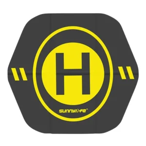Landing pad for drones Sunnylife 55cm hexagon (TY-TJP08)