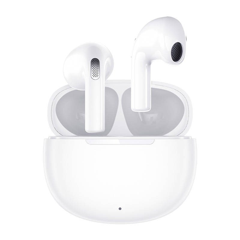 Earphones TWS QCY T20 (white) - Image 2