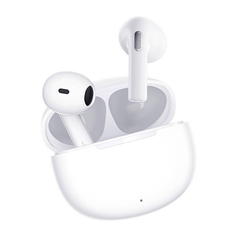 Earphones TWS QCY T20 (white) - Image 4