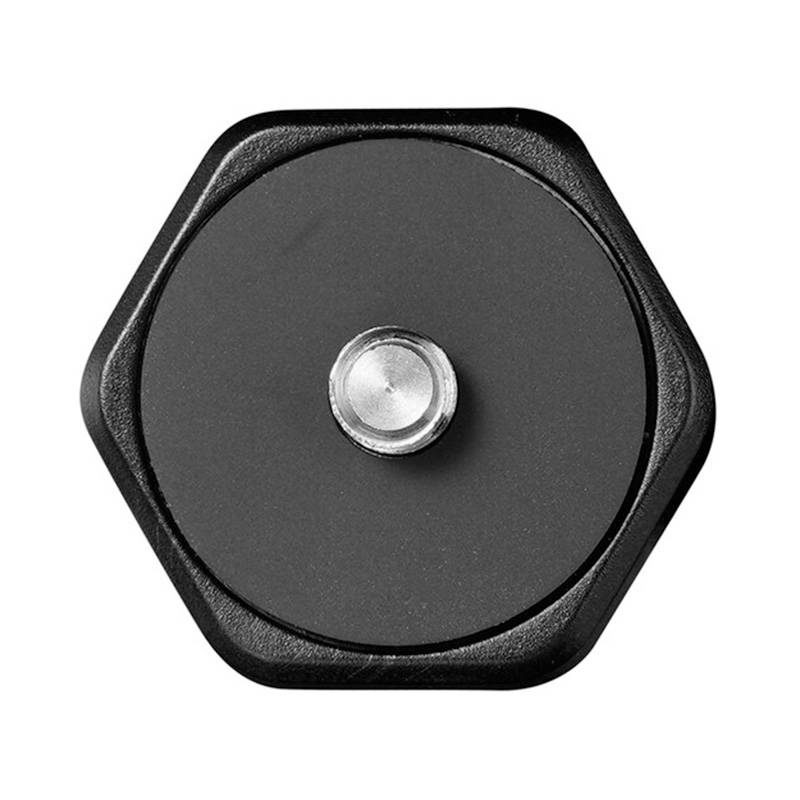 Mount adapter Telesin 1/4'' for sport cameras (GP-TPM-T04) - Image 3