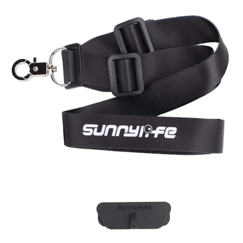 Sunnylife lanyard with attachment for DJI RC-N1 / RC-N2 / RC-N3 controller (GK507) - Image 2