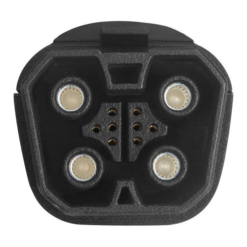 Adapter Ecoflow DELTA Pro for Smart Generator - Image 3