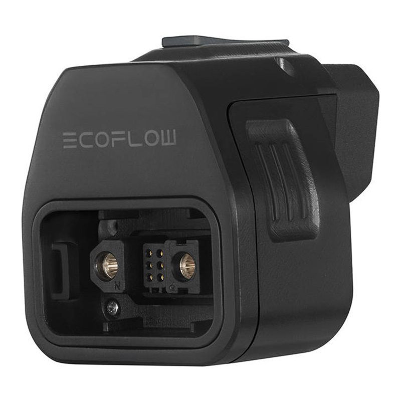 Adapter Ecoflow DELTA Pro for Smart Generator - Image 4