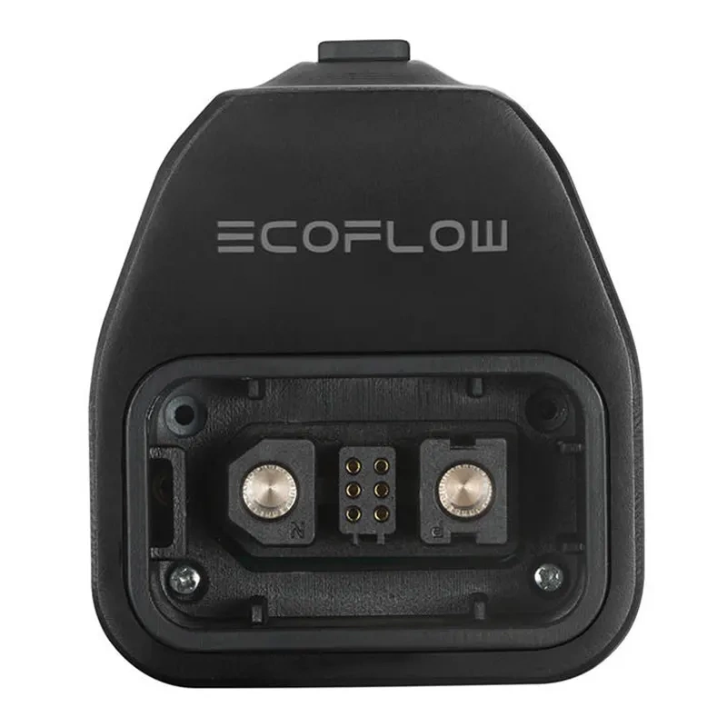 Adapter Ecoflow DELTA Pro for Smart Generator - Image 5
