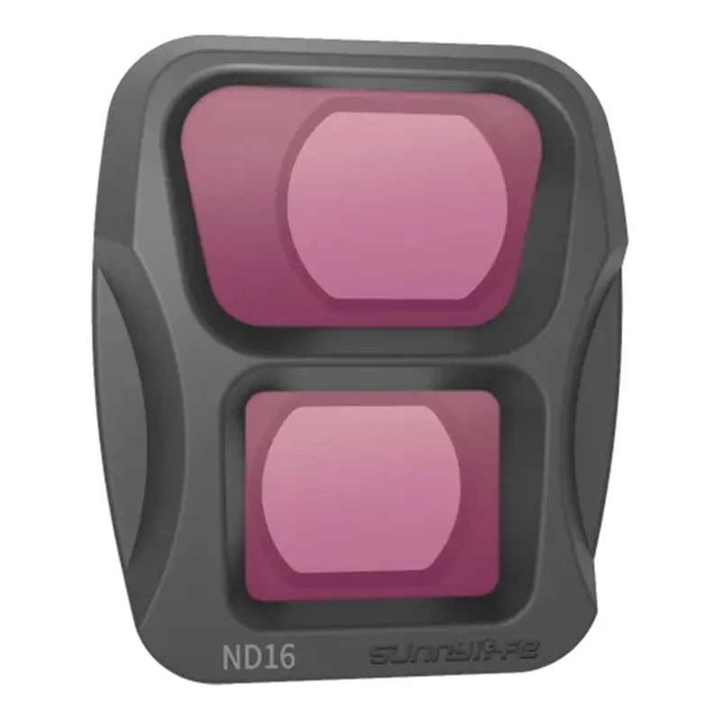 Set of 3 Sunnylife A3-FI685 filters with adjustable CPL, CPL+ND8+ND1 - Image 4