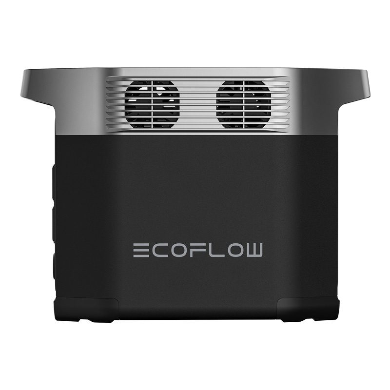 Portable power station EcoFlow Delta 2 - Image 4