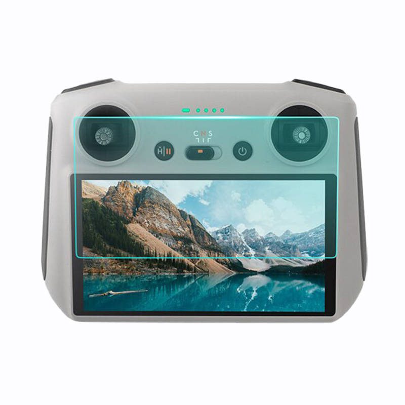 Tempered Glass Film Sunnylife for DJI RC controller 2pcs (MM3-GHM388) - Image 2