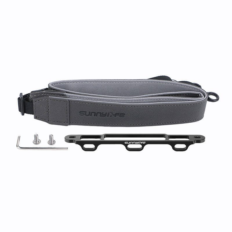 Mount with lanyard Sunnylife for DJI RC controller (MM3-GS389) - Image 2