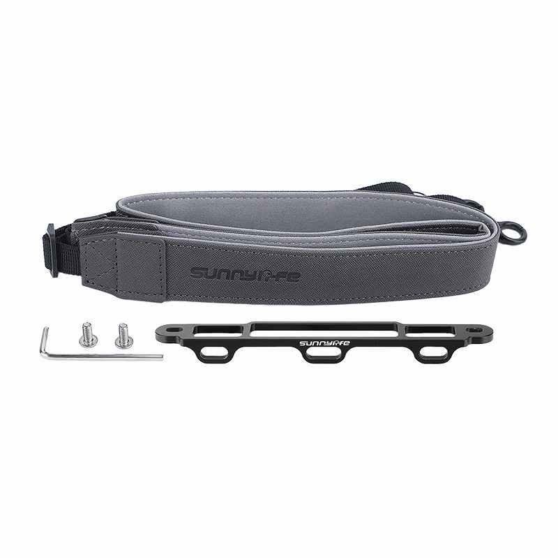 Mount with lanyard Sunnylife for DJI RC controller (MM3-GS389) - Image 4