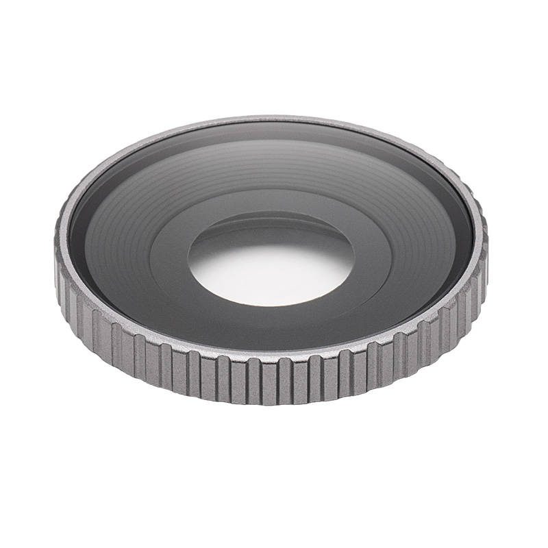 DJI Osmo Action 3 Lens Protective Cover - Image 2