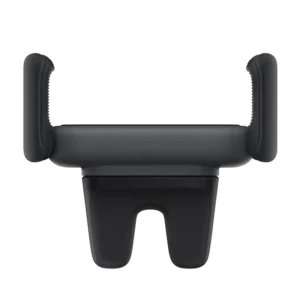 Baseus Steel Cannon 2 Car holder to Ventilation Grid (black)