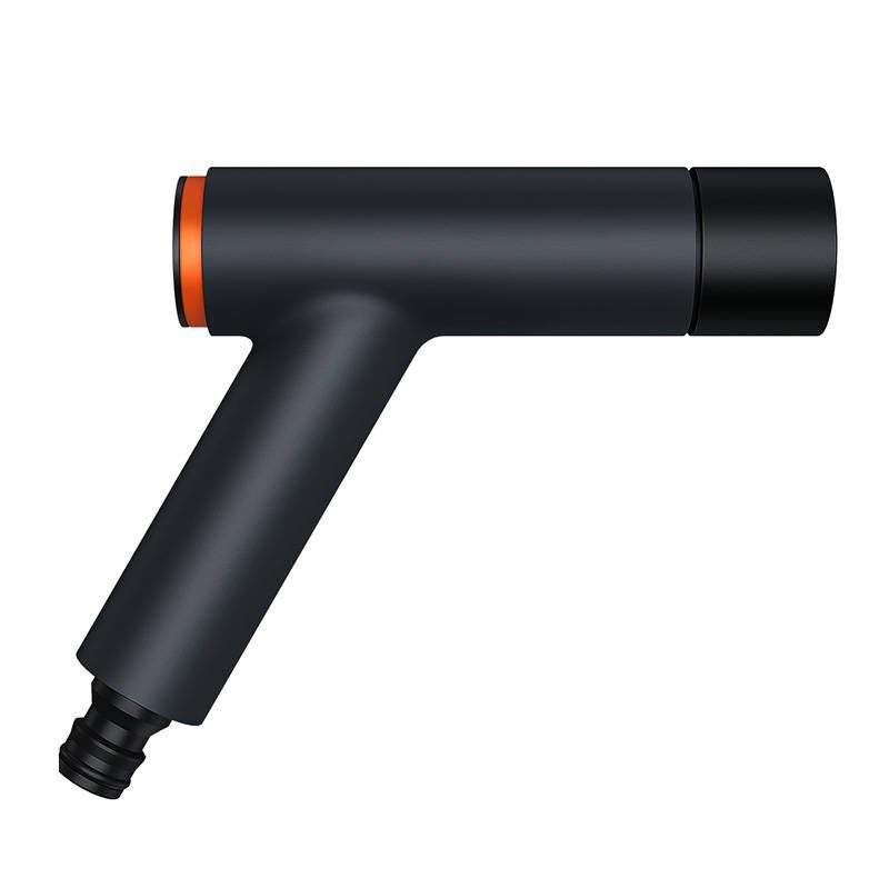 Watering nozzle for the Baseus GF3 garden hose (black) - Image 3