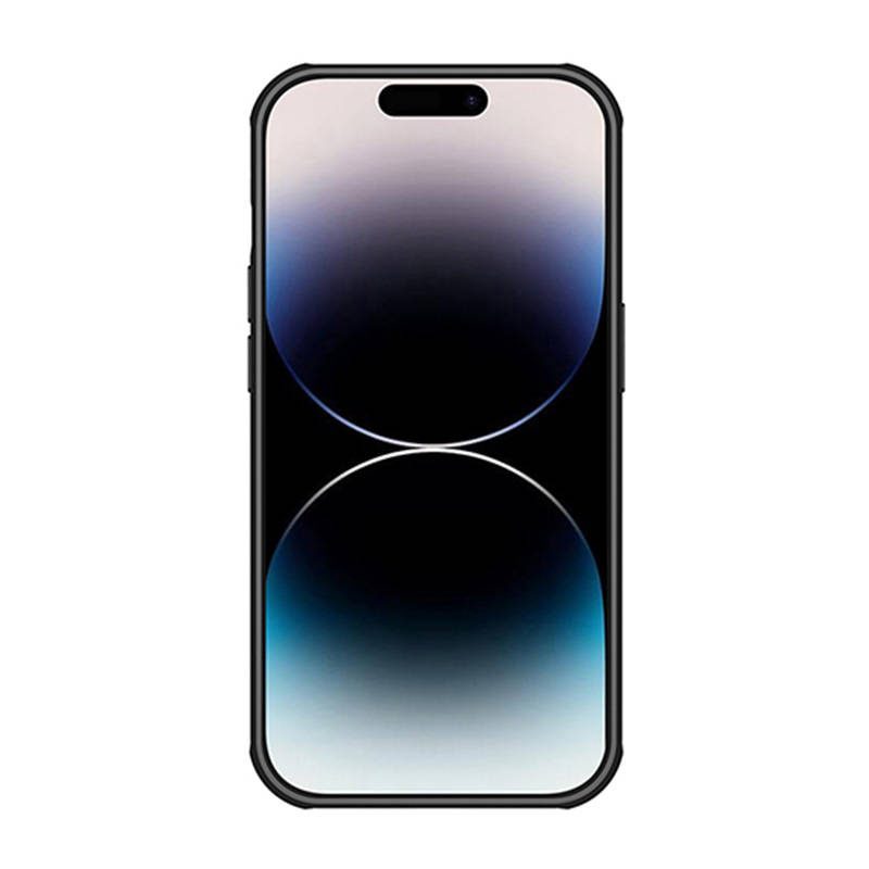Case Nillkin CamShield Pro for Apple iPhone 14 Pro Max (Black) - Image 2