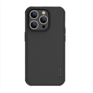 Case Nillkin Super Frosted Shield Pro for Appple iPhone 14 Pro Max (black)