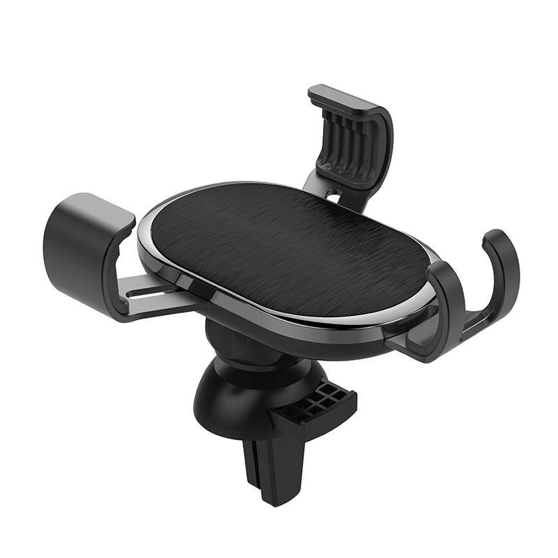 Car gravity holder LDNIO MG01 (black) - Image 4