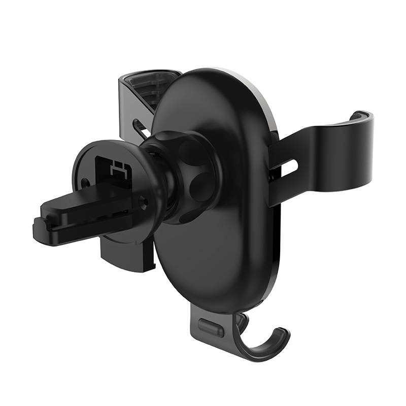 Car gravity holder LDNIO MG01 (black) - Image 2