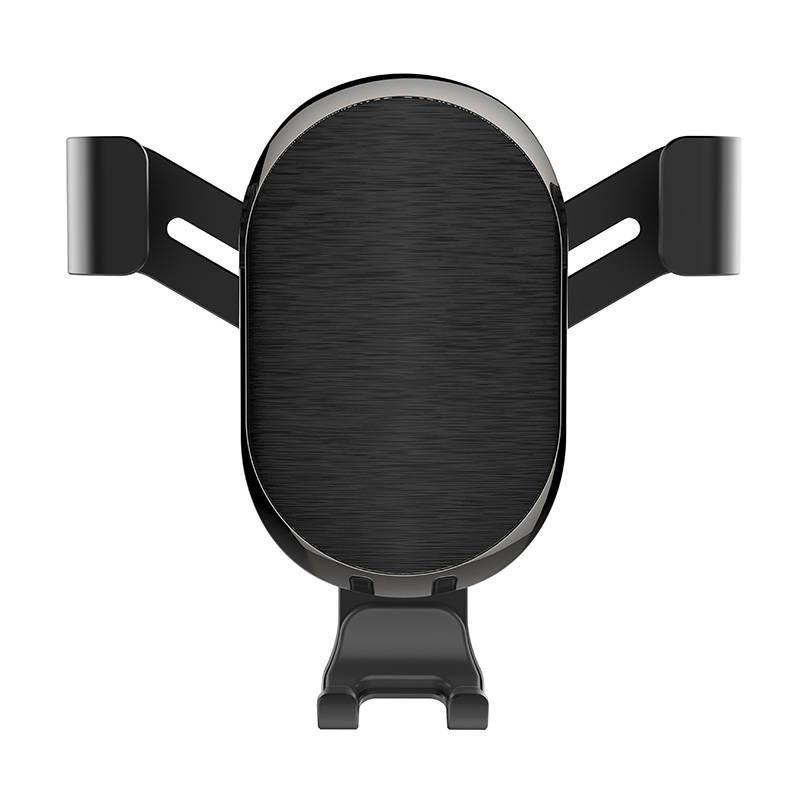 Car gravity holder LDNIO MG01 (black) - Image 6