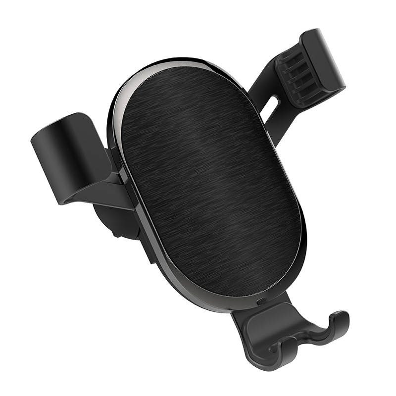 Car gravity holder LDNIO MG01 (black) - Image 5