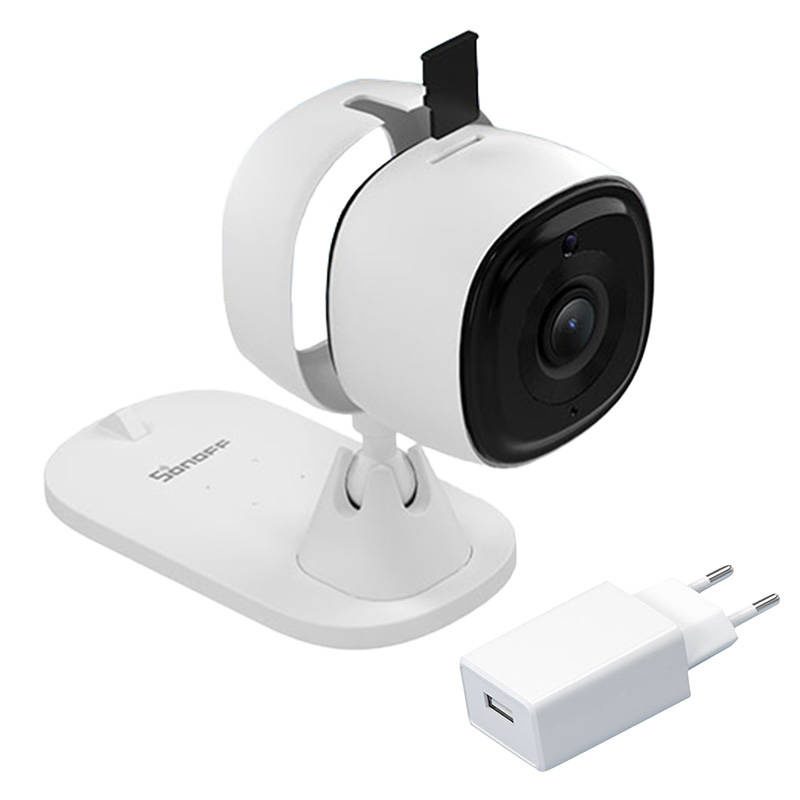 IP Camera Sonoff S-CAM WiFi - Image 2