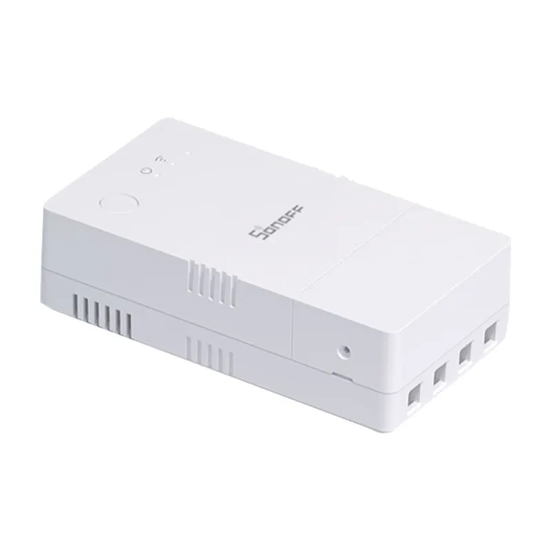 WiFi Smart power meter switch Sonoff POWR316 - Image 2