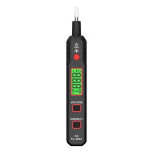 Habotest HT89, non-contact voltage tester / diode tester,
