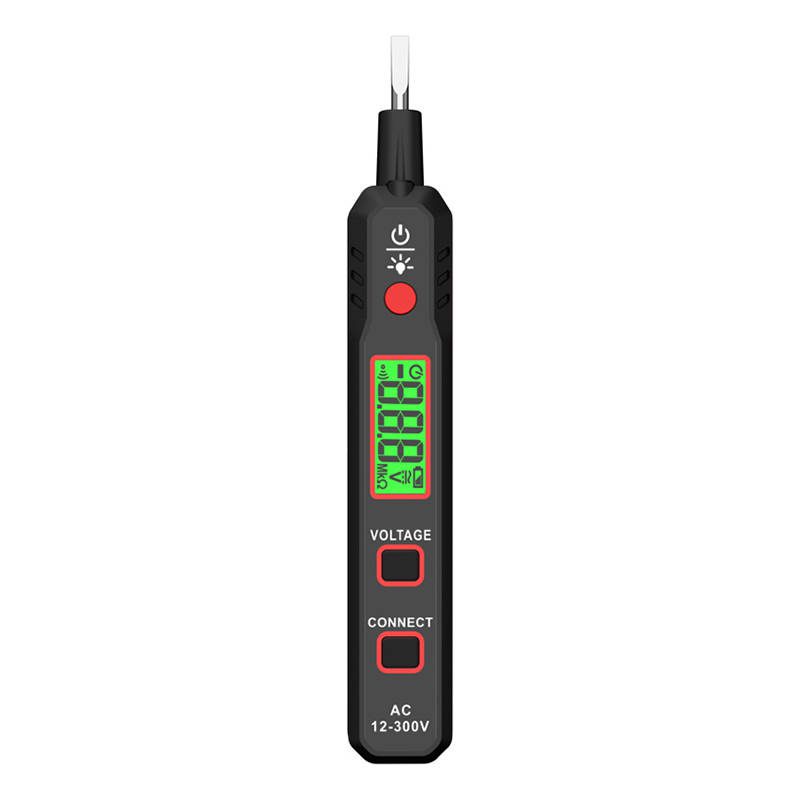 Habotest HT89, non-contact voltage tester / diode tester,