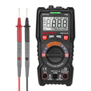Habotest HT113C Digital Universal Multimeter