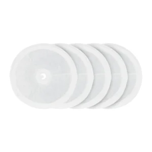 Replacement filters for PetKit Eversweet fountain (5pcs)