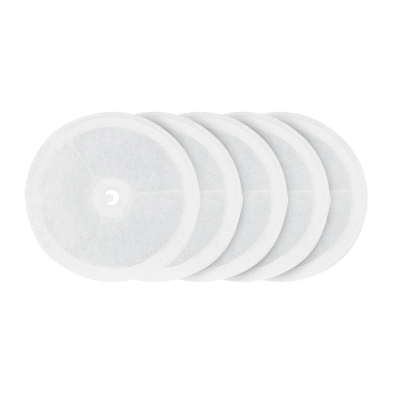 Replacement filters for PetKit Eversweet fountain (5pcs)