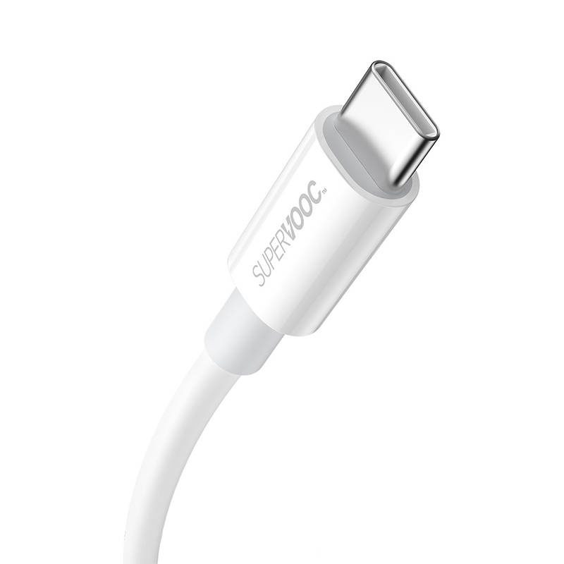 Baseus Superior Series Cable USB to USB-C, 65W, PD, 1m (white) - Image 2