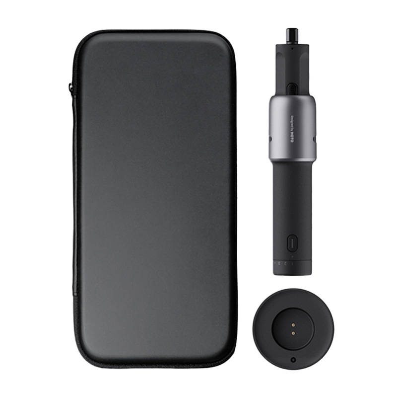 Universal Rotary tool HOTO QWLDM001 35-in-1 (Black) - Image 2