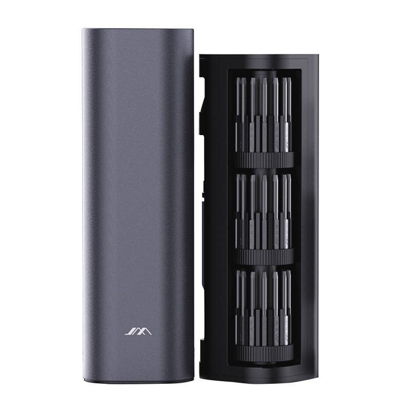 Screwdriver precision set JIMI Home JM-GNT56, 56 pcs - Image 2