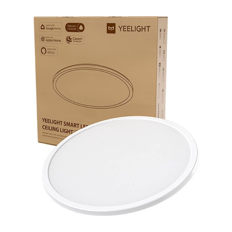 Yeelight Ceiling Light C2201C300 - Image 6