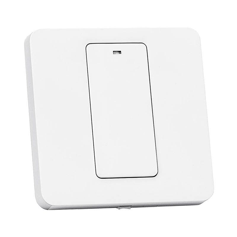 Smart WiFi Wall Switch MSS550X EU Meross (HomeKit) - Image 2