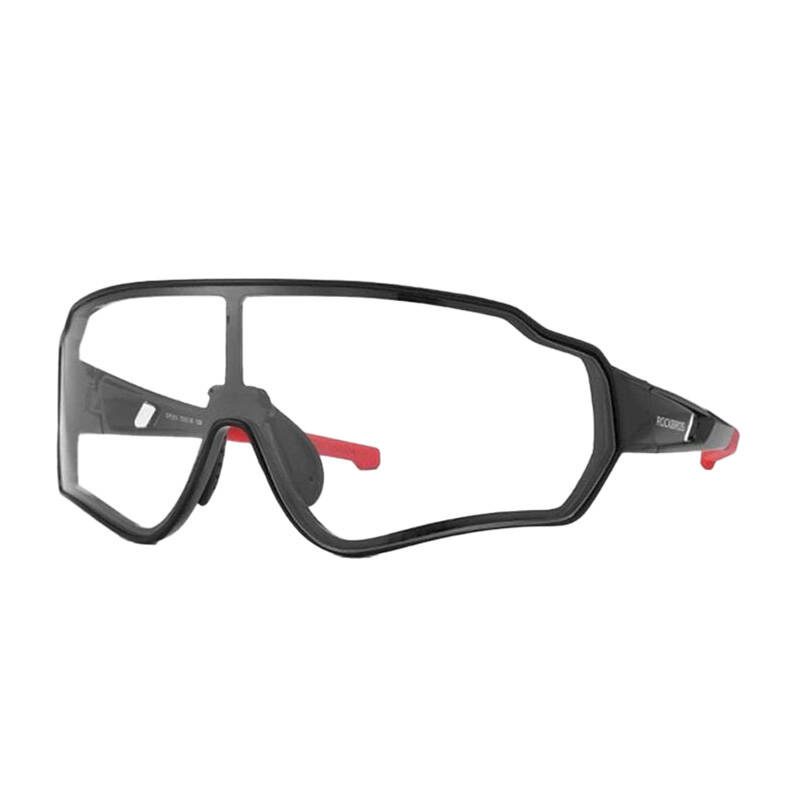 Bicycle glasses, with photochromic Rockbros 10161 - Image 2