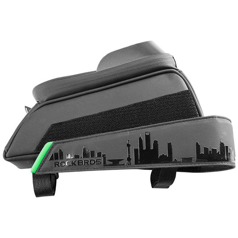 Bicycle Bag Rockbros 029-1BK - Image 2